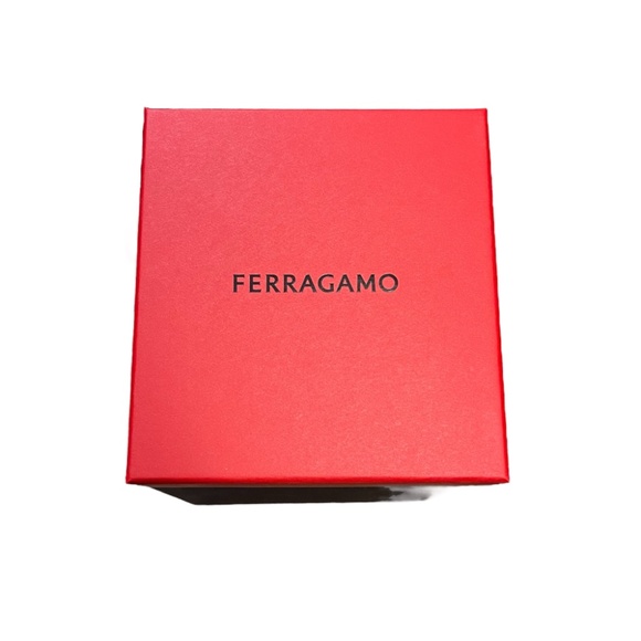 FERRAGAMO gift box, Brand new box - Picture 2 of 3